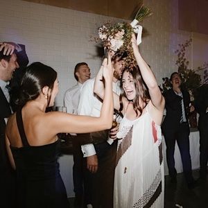 Meet your Posher, Elise